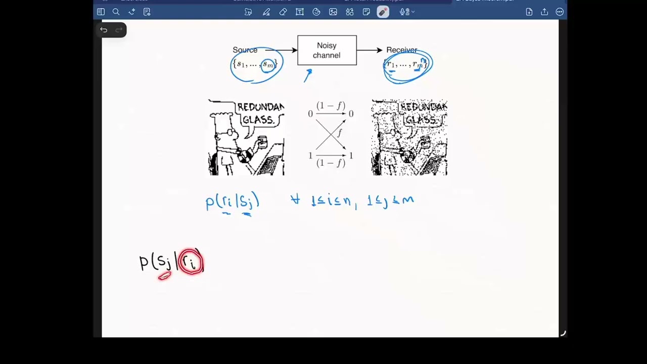 2.8 Aplicaciones de Bayes