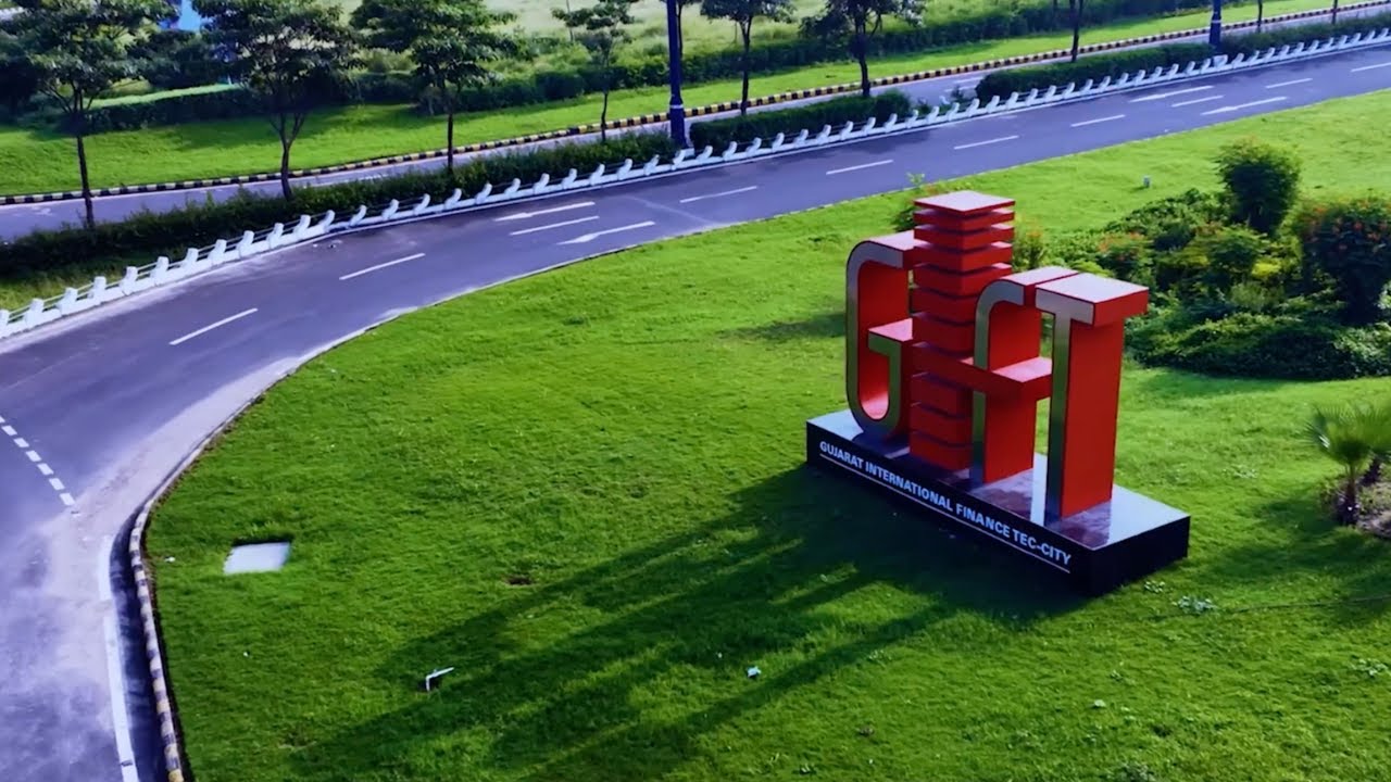 University of Surrey to Open International Branch Campus in GIFT City, India