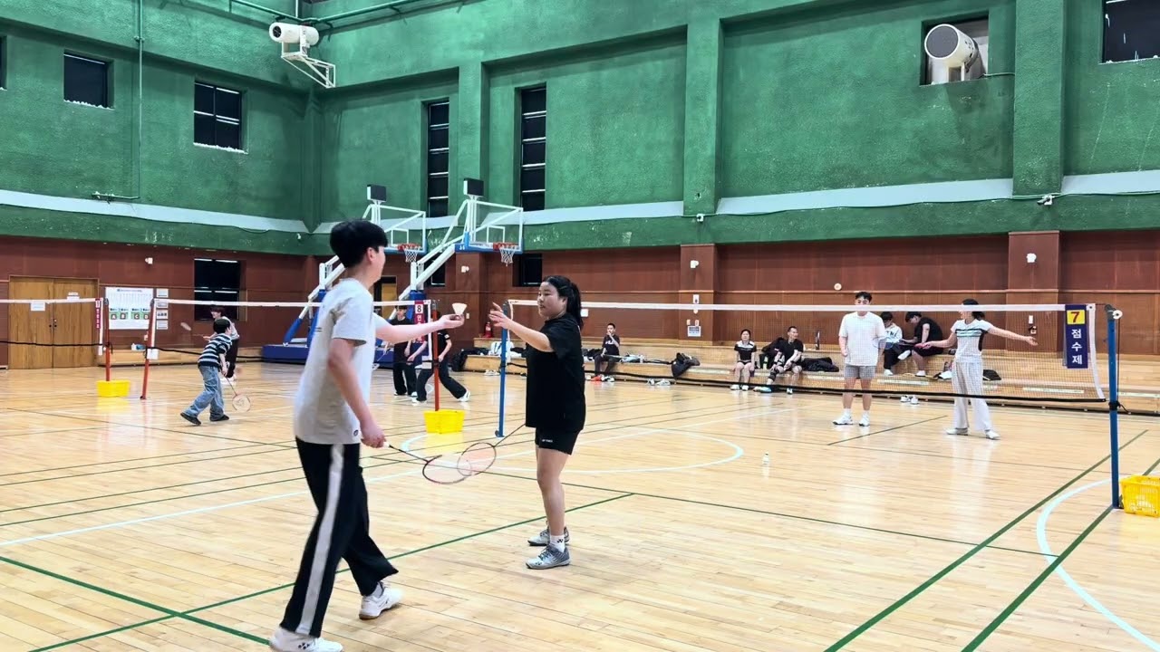 2/21 걸포 혼복 현진 대한 / 여명 진희
