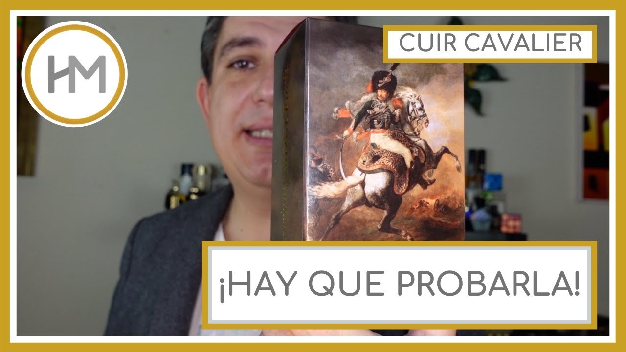 CUIR CAVALIER . MDCI. RESEÑA (ESPAÑOL)