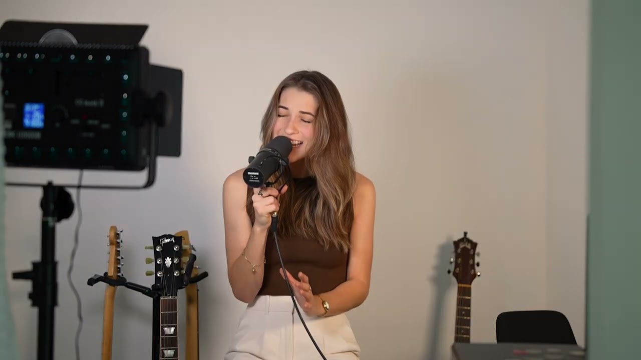 Cassidy Mackenzie - When I Was You