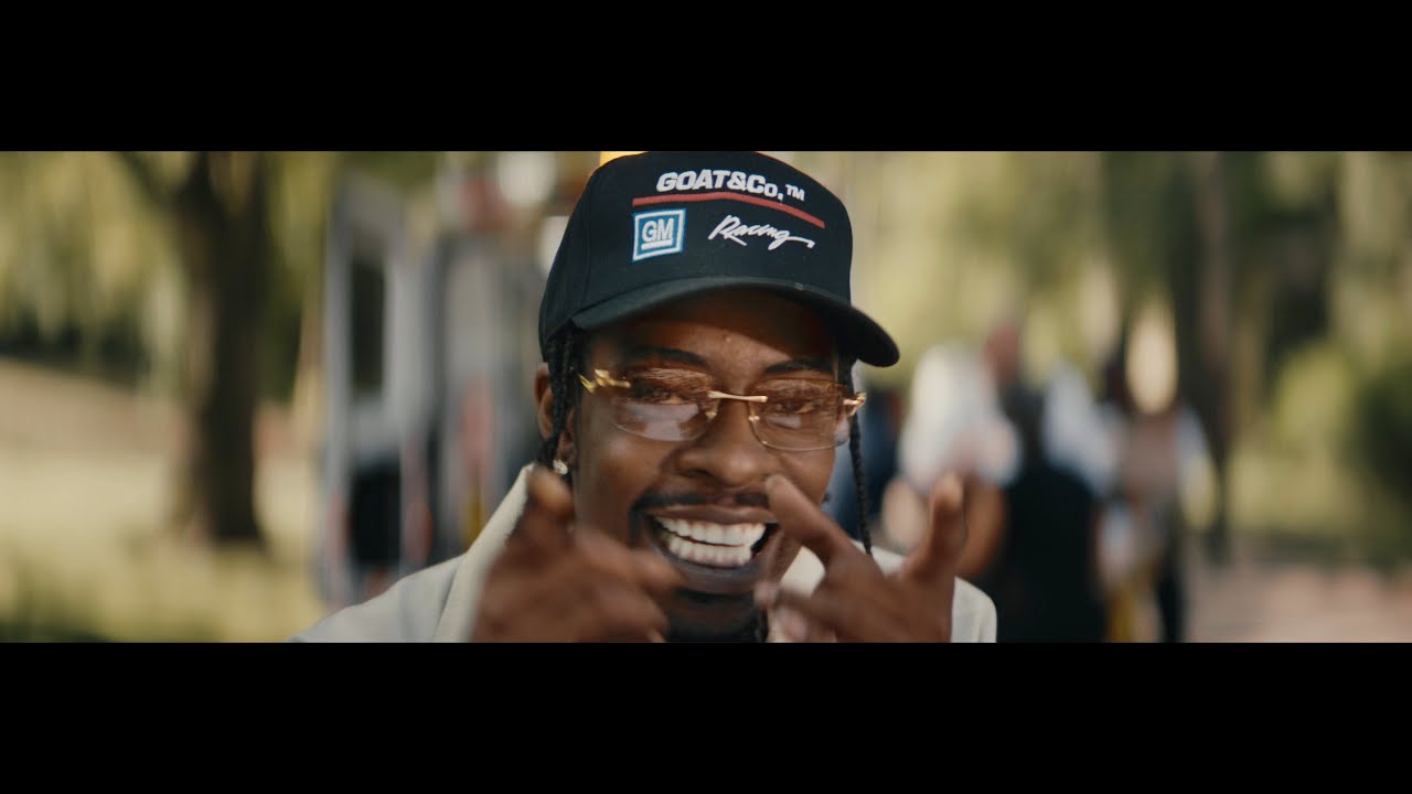 Rich Homie Quan - Got Yo Wingz (Official Music Video)