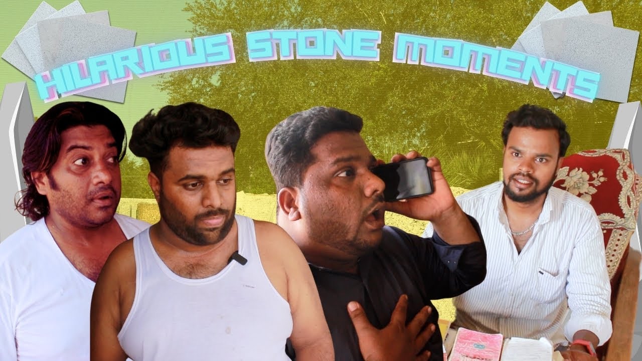 FUNNY MARBELS SCENES | SSB COMEDY KA NAWAB