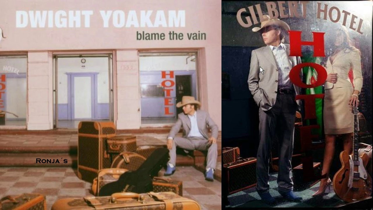 Dwight Yoakam  ~ 