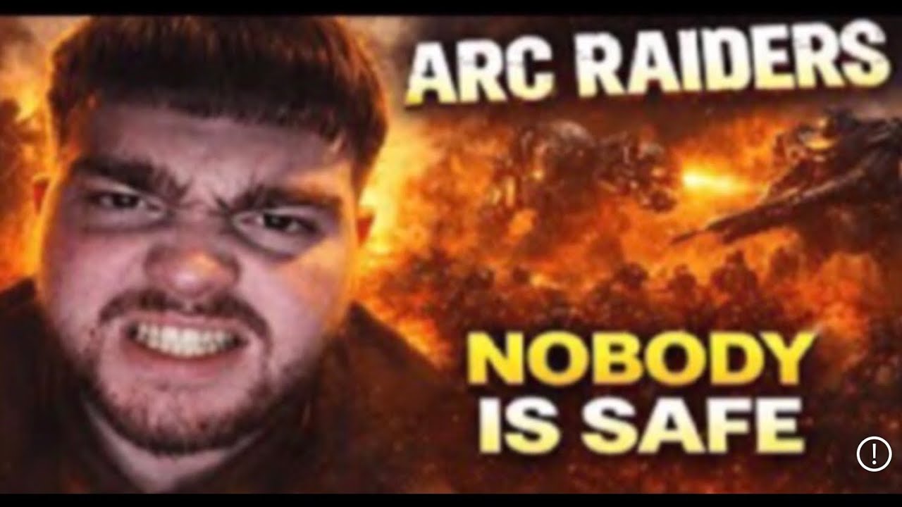 Arc Raiders - New Update Duplication glitch Finally patched? #RoadTo1k