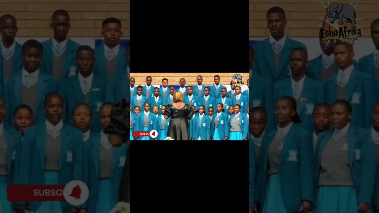 Chris Hani High School SASCE2025