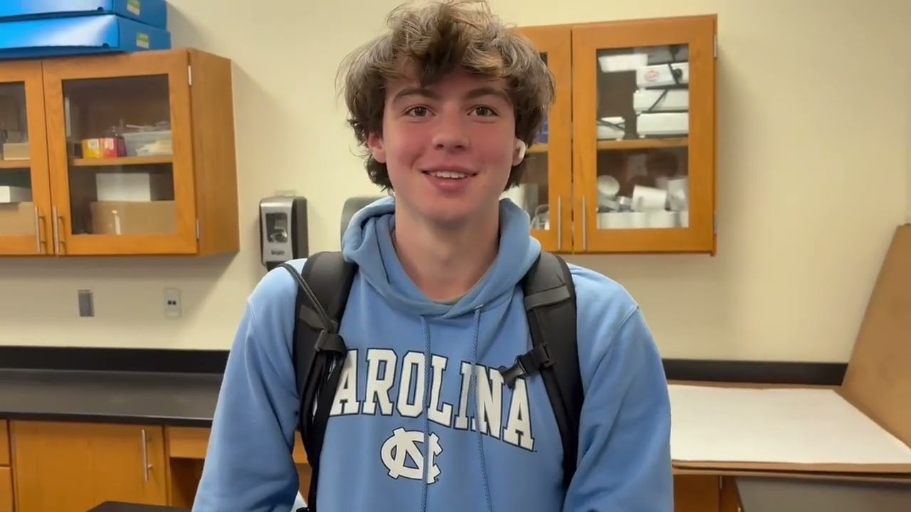 Myers Park Morning Show 02-17-2026