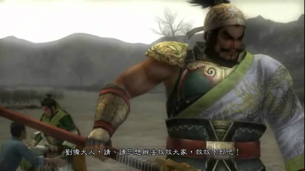 真三國無雙5_張飛傳_03