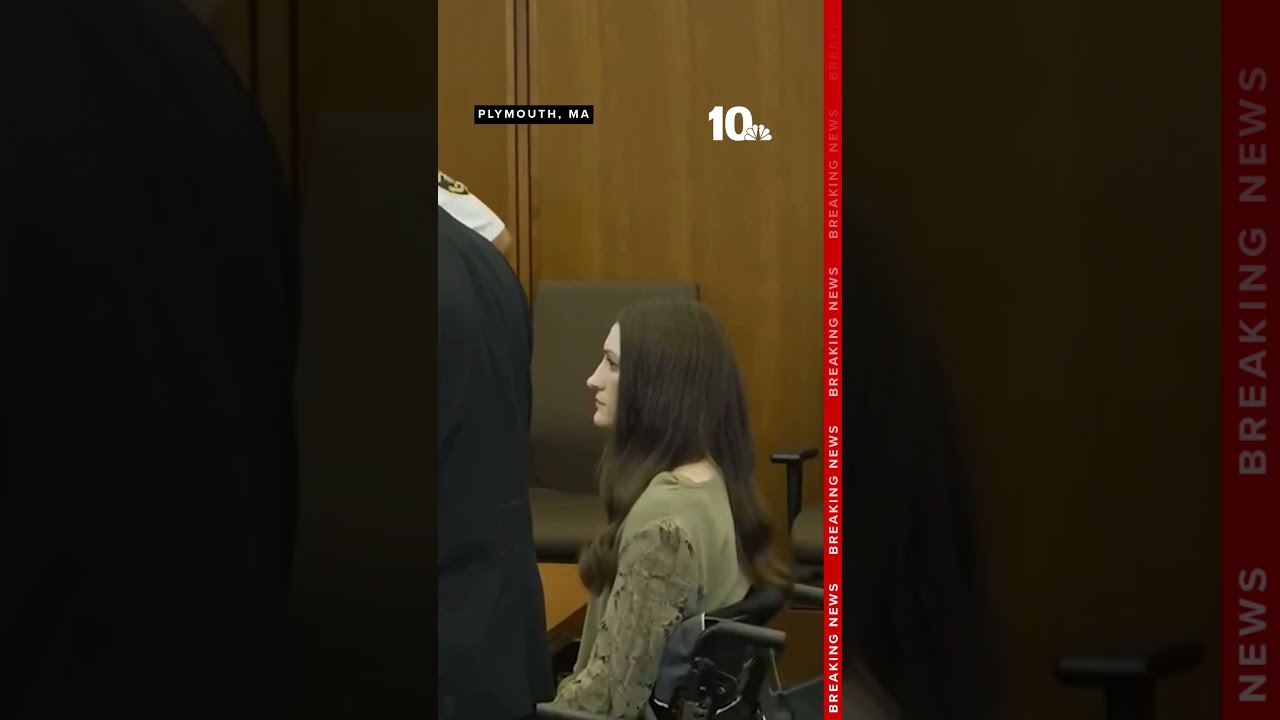 Судья дал защите 1 час на подачу апелляции после возможного решения об отмене судебного разбирате...