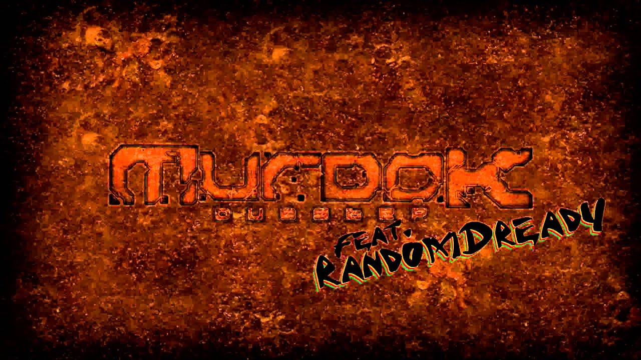 Street Fighter Dubstep - Murdok Dubstep feat. RandomDready