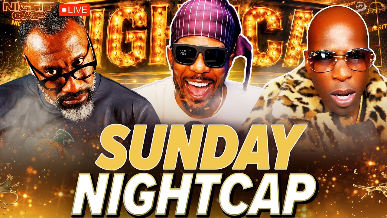 Unc Ocho & Iso REACT to Ja'marr Chase wanting Moss' TD record + Monta Ellis said WHAT?! | Nightcap