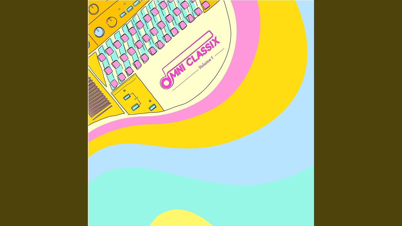Young and Beautiful (Omnichord Version)