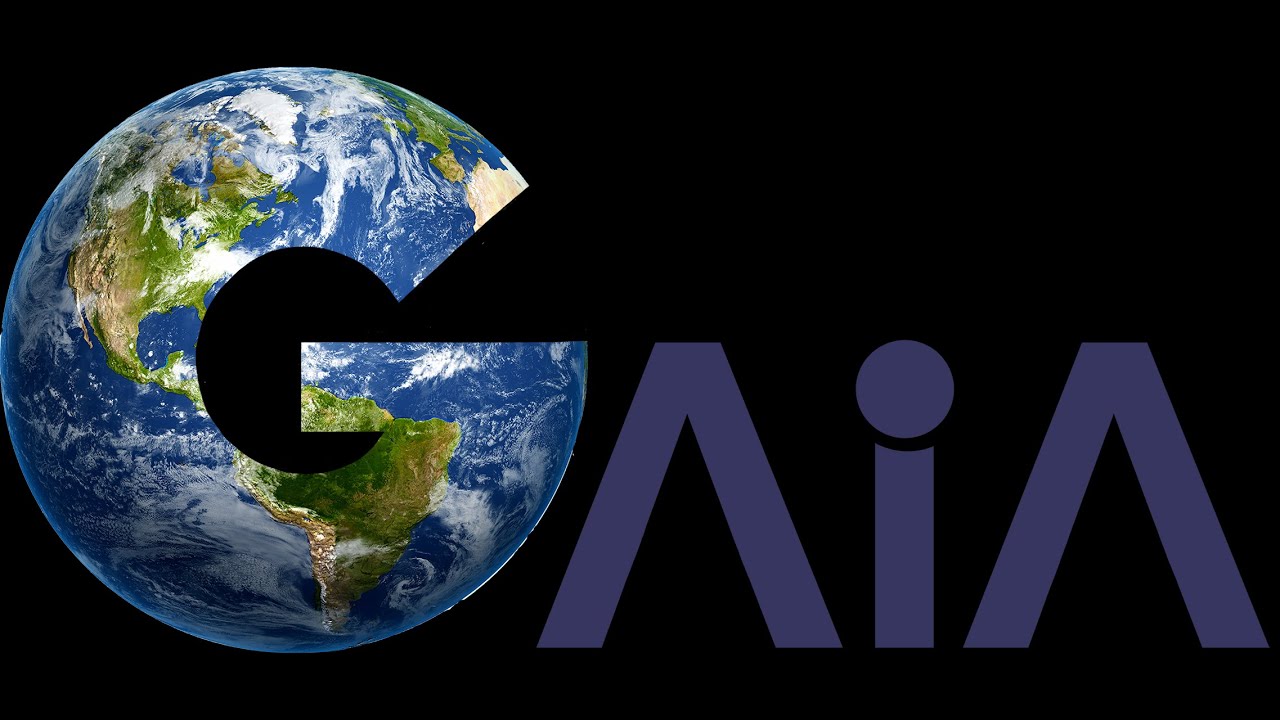 G A I A   Consulting Experts      BRIDGES RATHER THAN WALLS