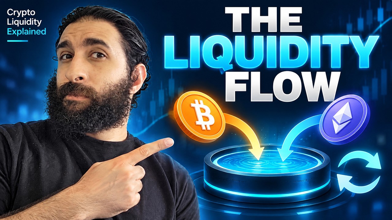 Crypto Liquidity Explained (Spreadefi Honest Review 2026)