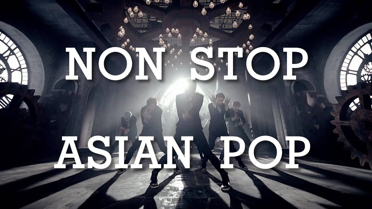 SBS PopAsia TV is moving to Sundays @ 9am!