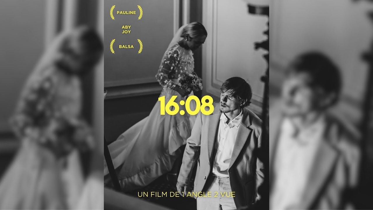 Film de mariage - Film de famille Pauline et Balsa.