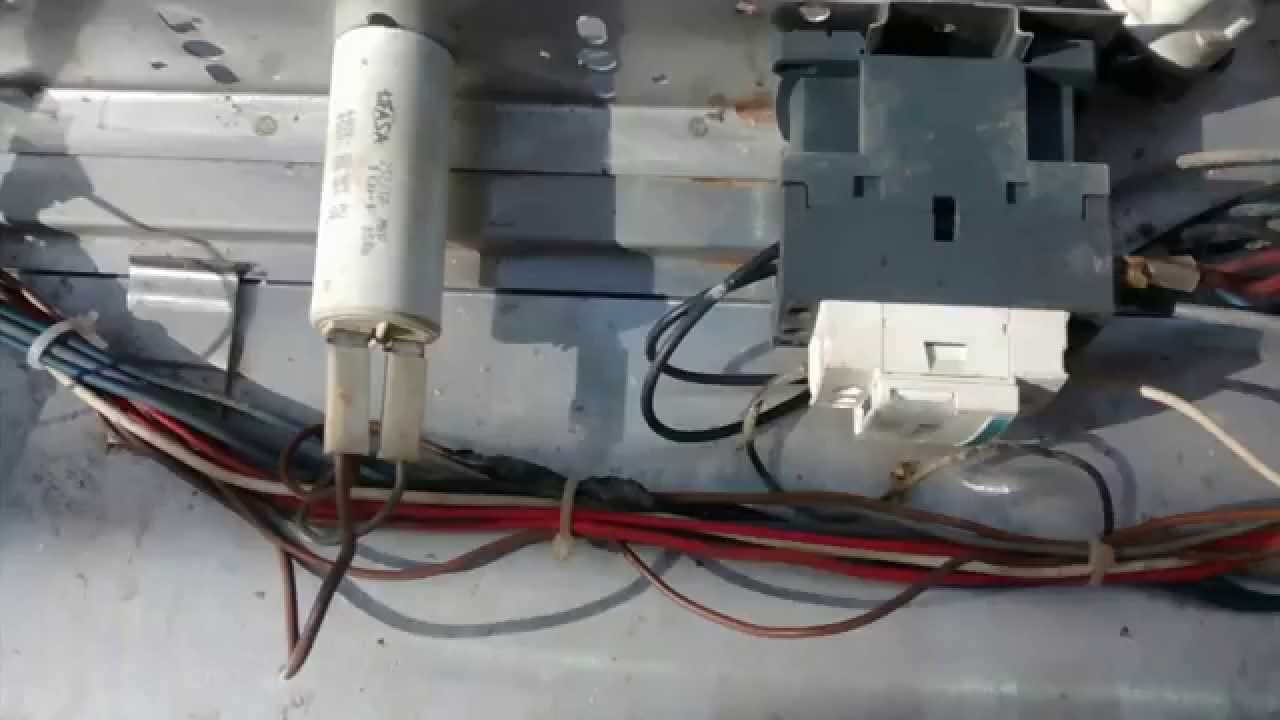lavavajillas industrial funcionamiento y posibles averias