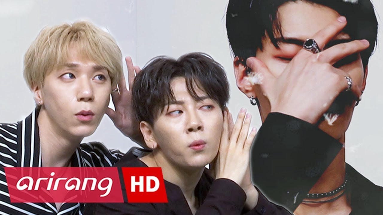 [Simply K-Pop] Preview With HOTSHOT(핫샷) _ Ep.277