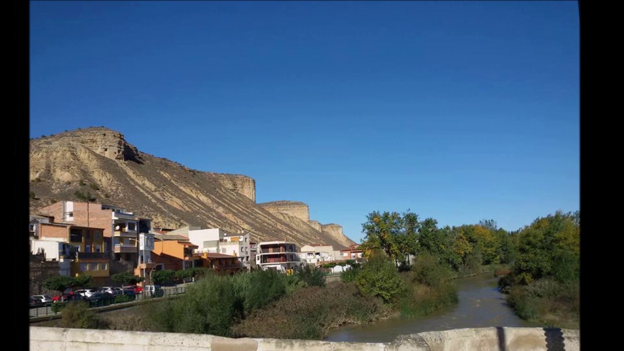MI PUEBLO BALLOBAR