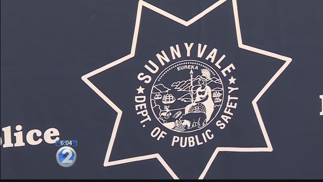 Sunnyvale Department of Public Safety recruiting in Hawaii