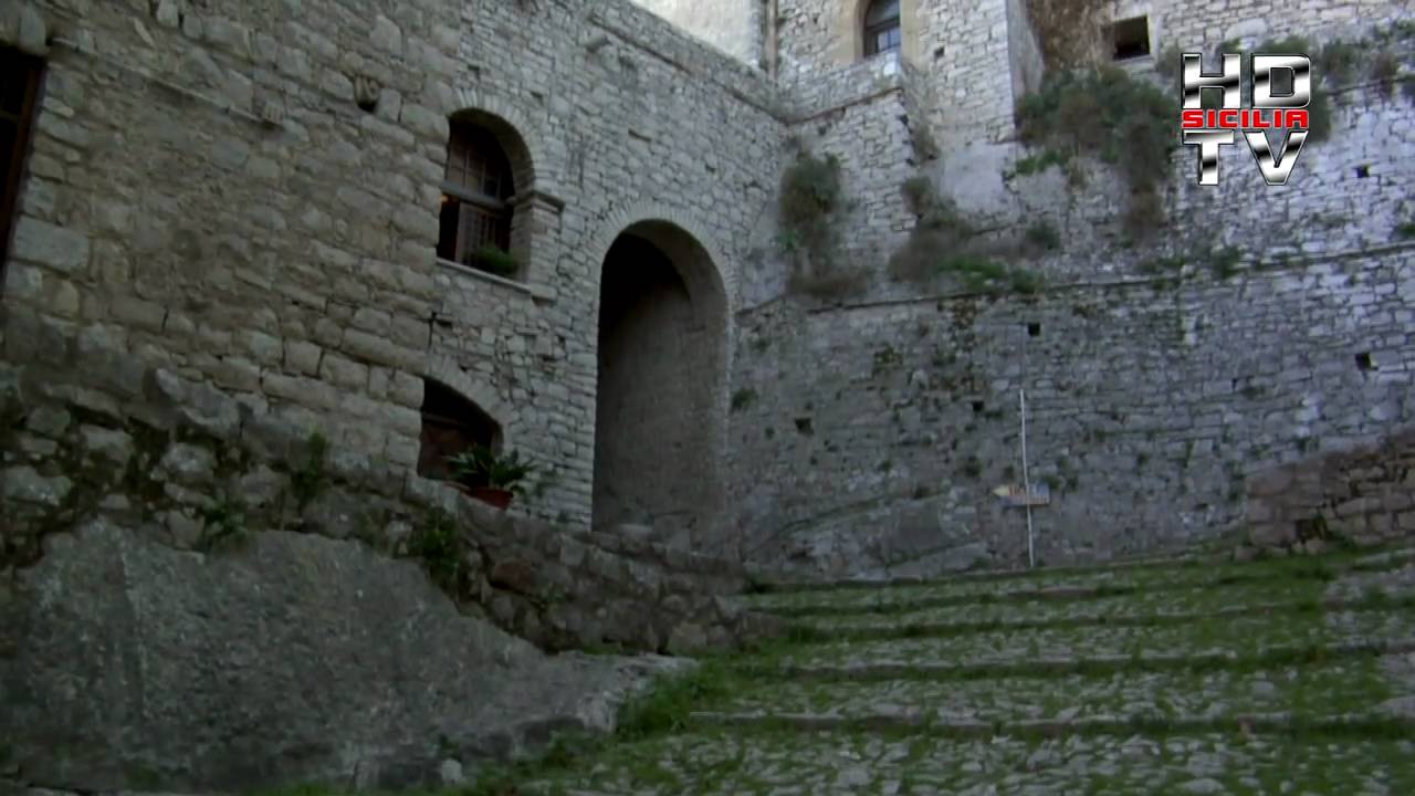 Castello di Caccamo