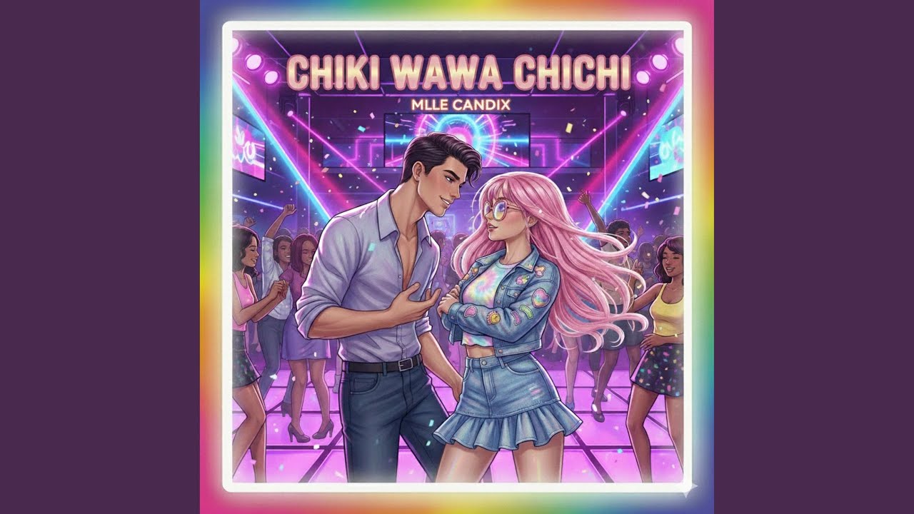 Chiki Wawa Chichi