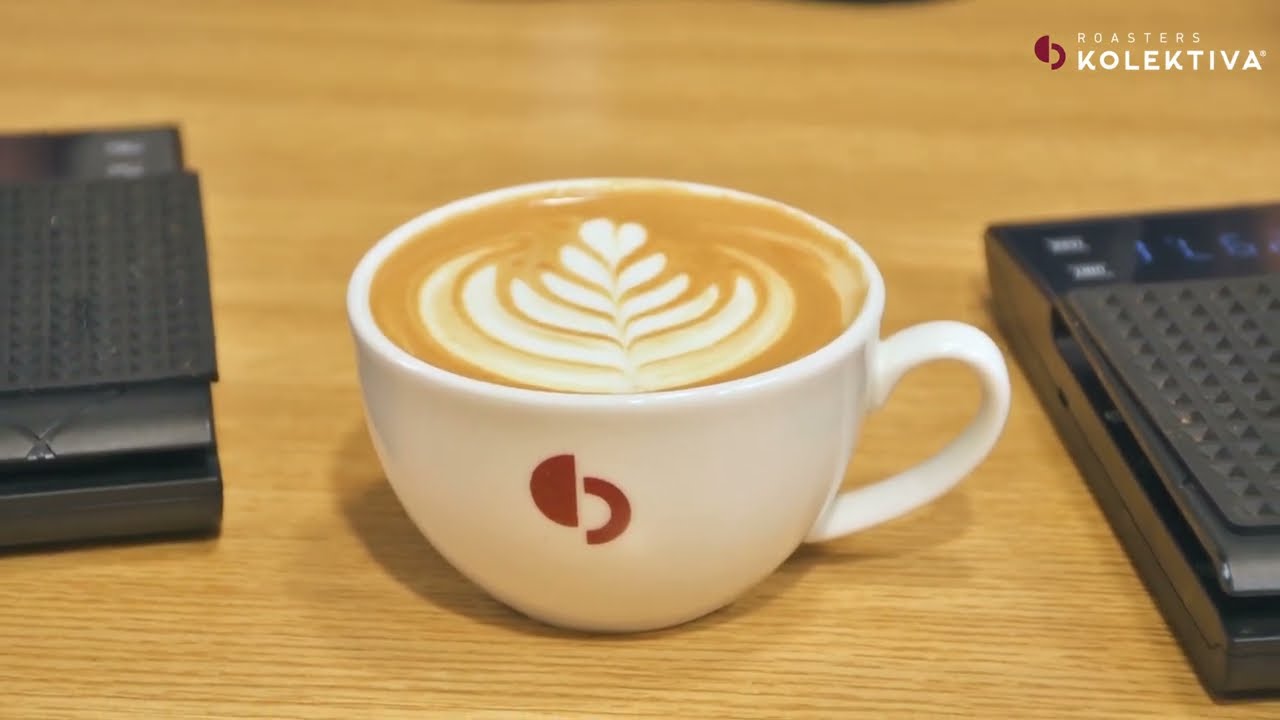 Home Barista 6: Πως να φτιάξω cappuccino στο σπίτι?