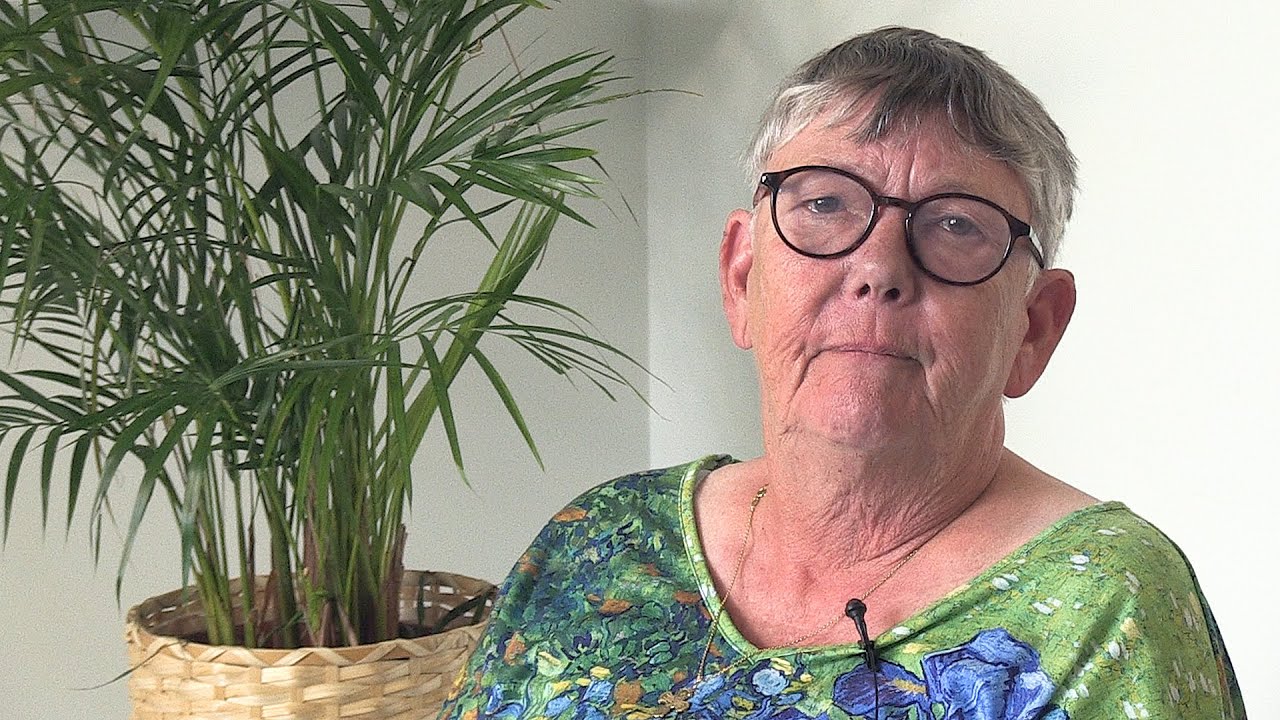 Ny formand for Baptistkirken i Danmark: Vibeke Dalsgaard