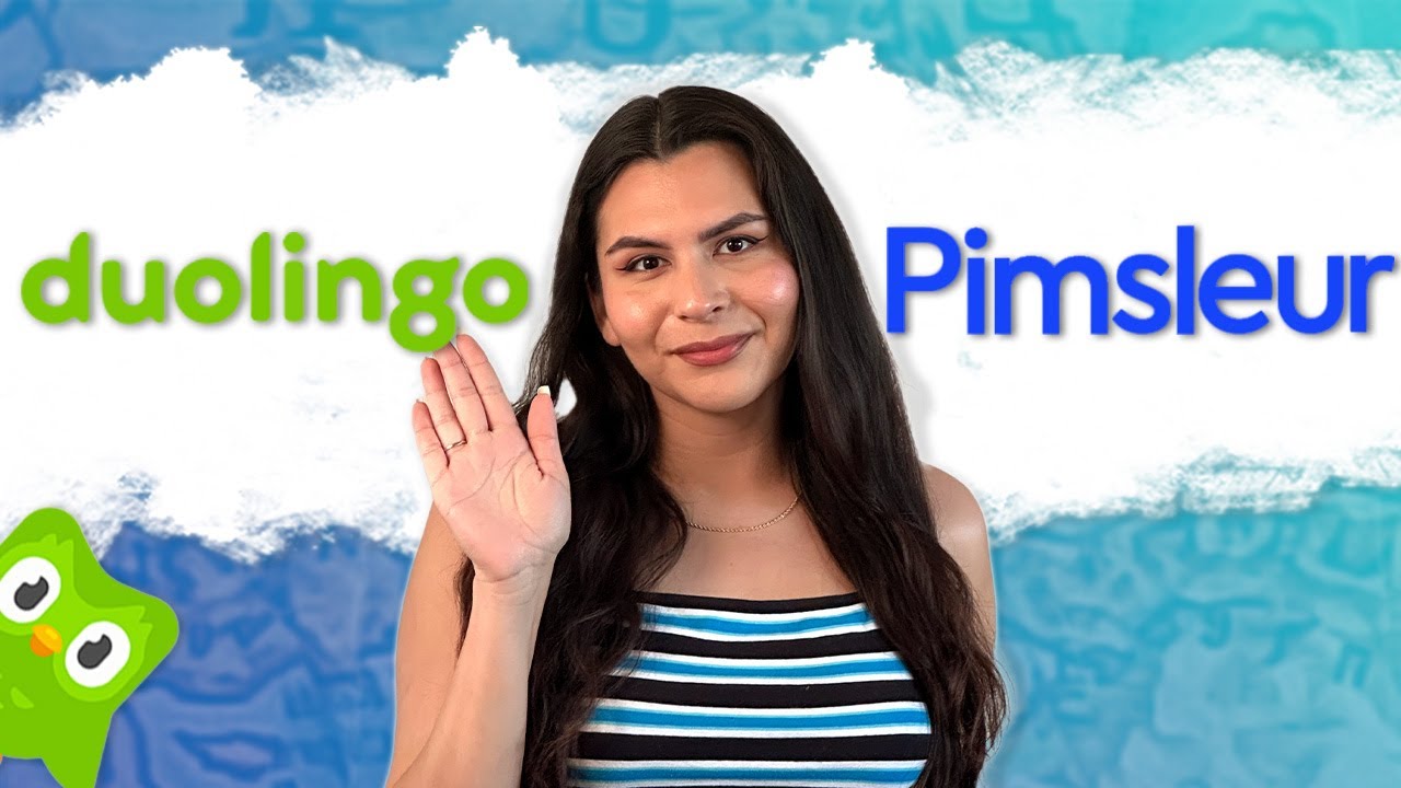 Pimsleur vs Duolingo (Which Language App Should You Choose?)