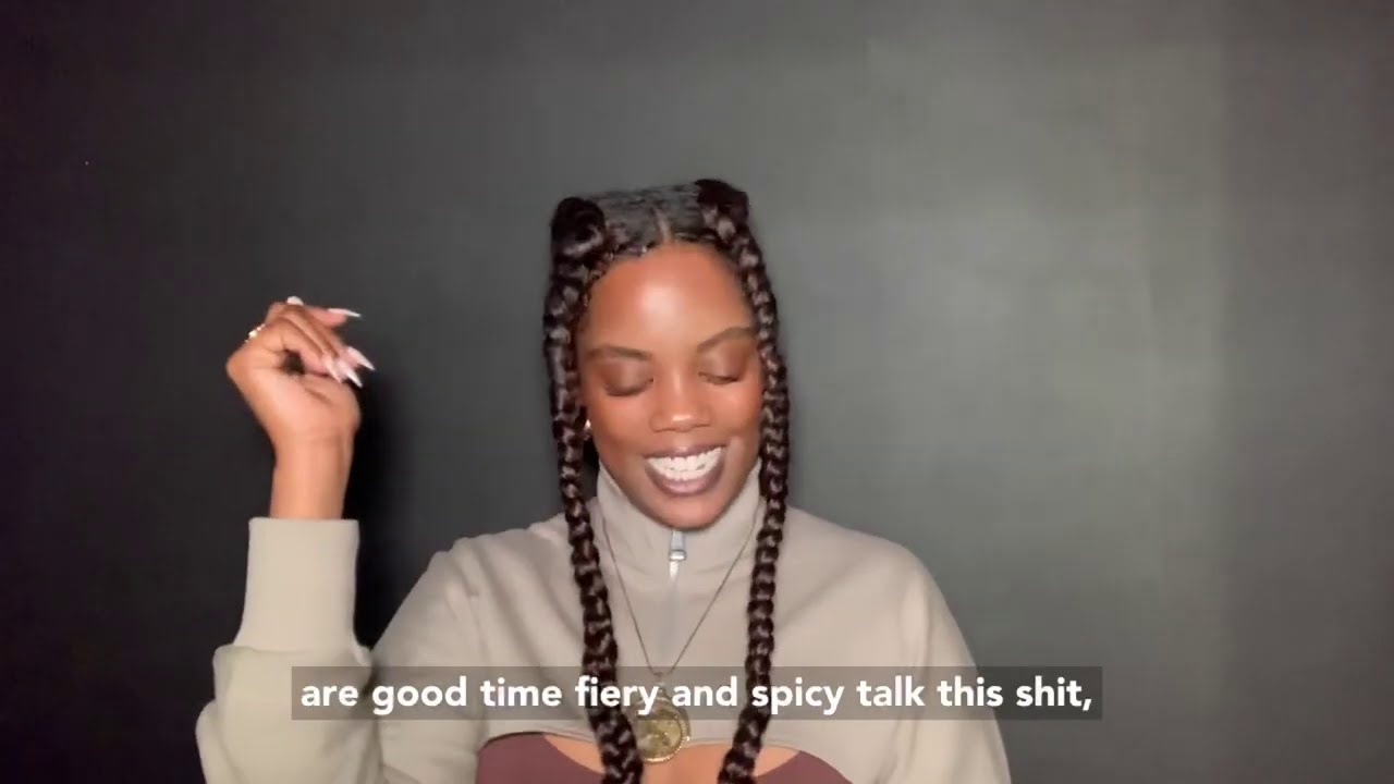 AQUARIUS RISING ✨ THE BREAKTHROUGH (subtitles)