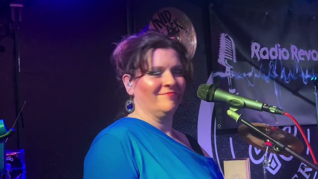 Radio Revolution with a rebel yell! 2/28/2026