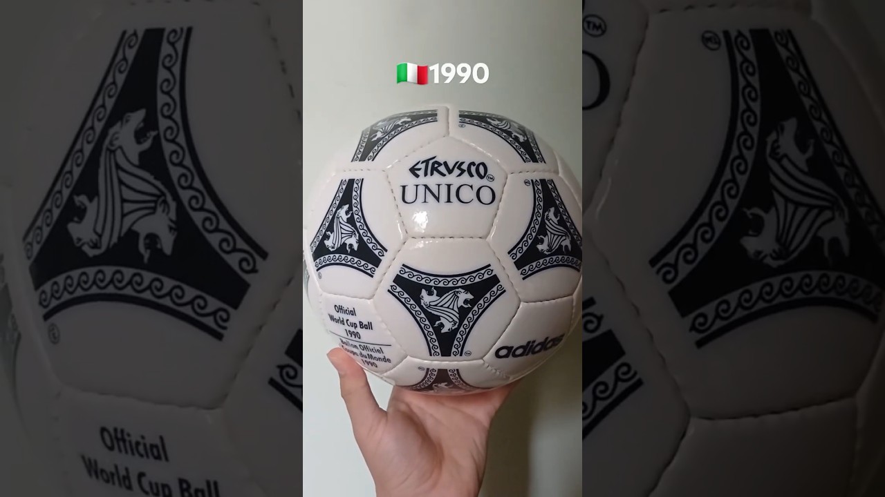 Adidas Etrusco Unico