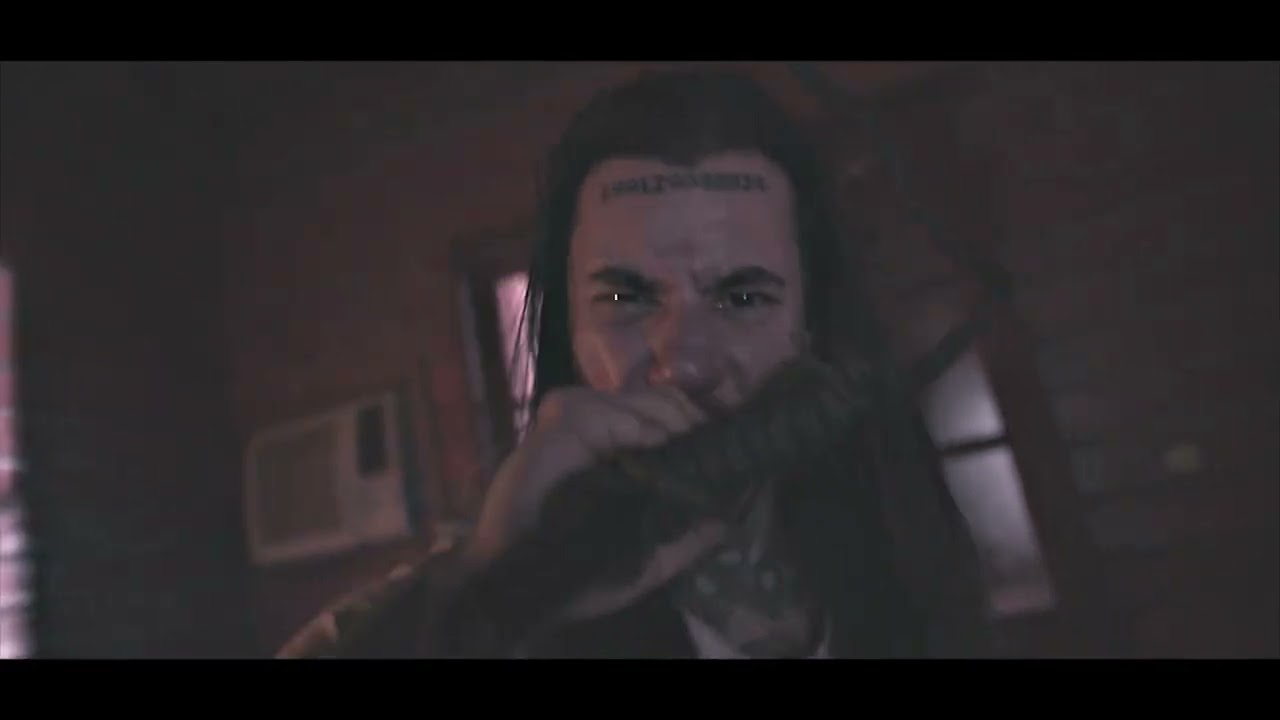 FERMO - ESCURIDÃO (CLIPE OFICIAL)