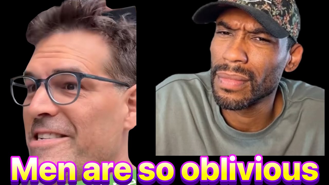 Man Says Men aren't interested in Education because They are Being Treated Like Women in the 50's