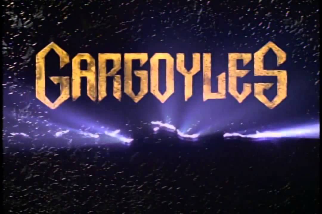 Gargoyles Season 3 Theme & Credits