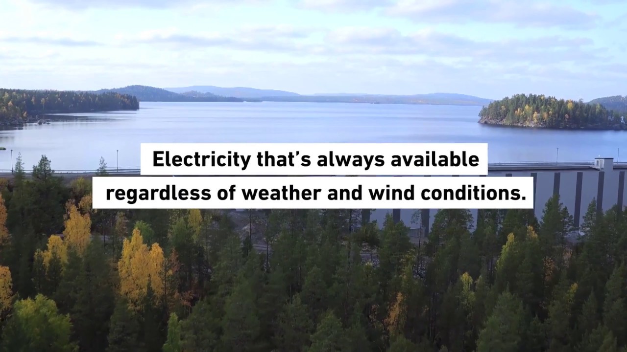 Grid stability easily explained | Uniper