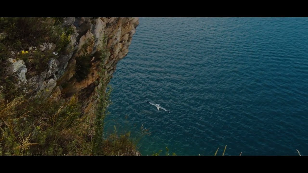 Garda Lake - BMPCC4K