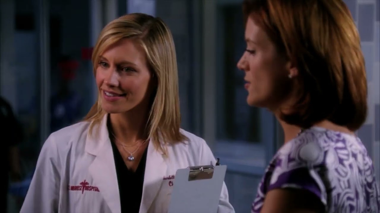 HD Charlotte King Logoless Season 3