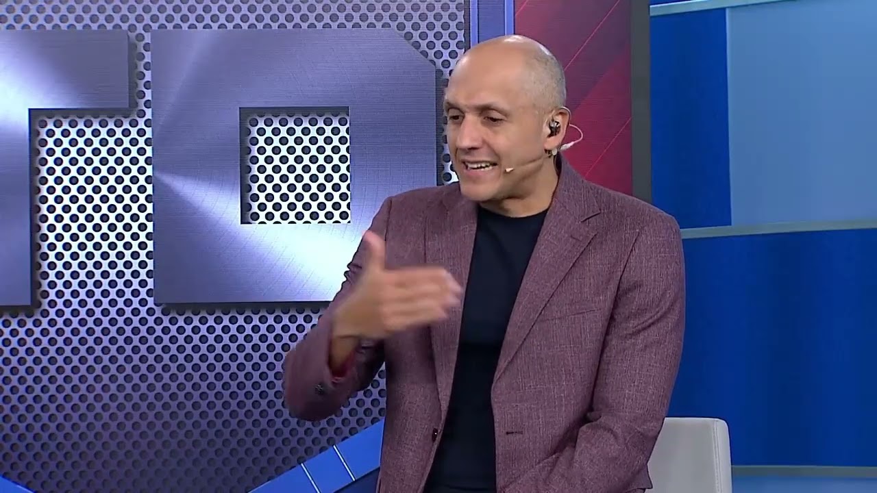Teledeportes 26 de febrero de 2026