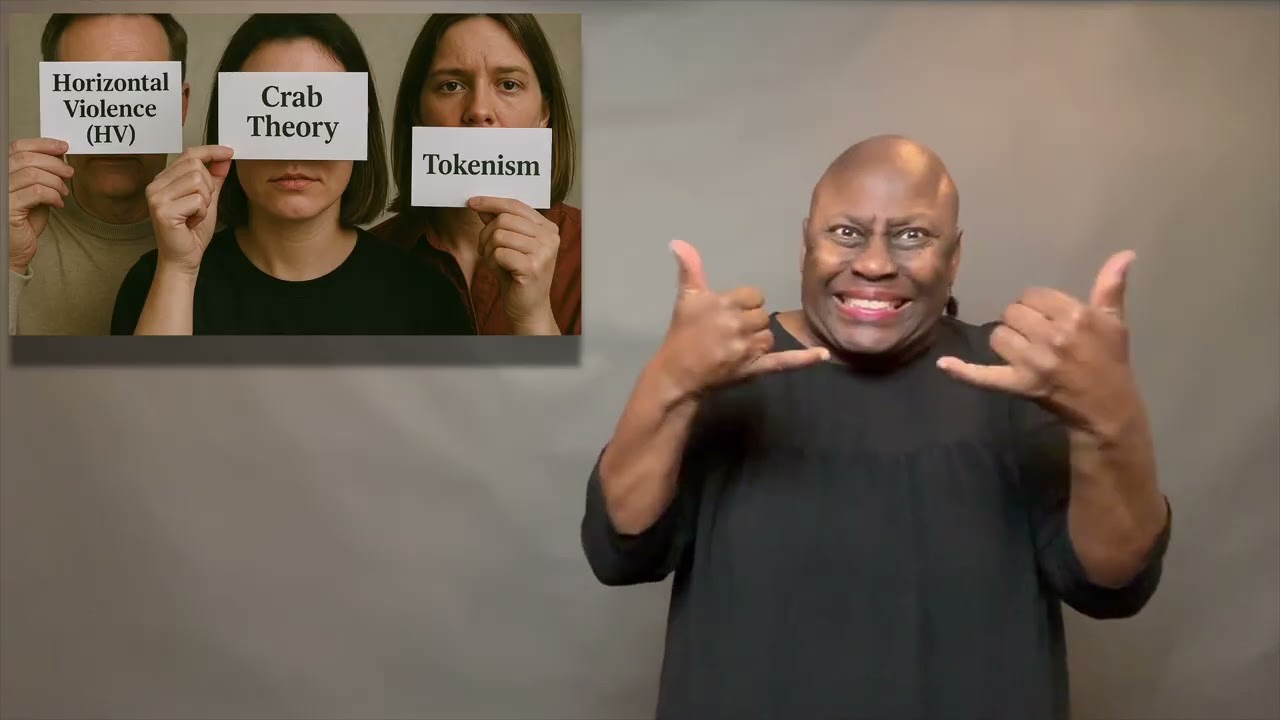 Racism Unmasked – Beyond Allyship