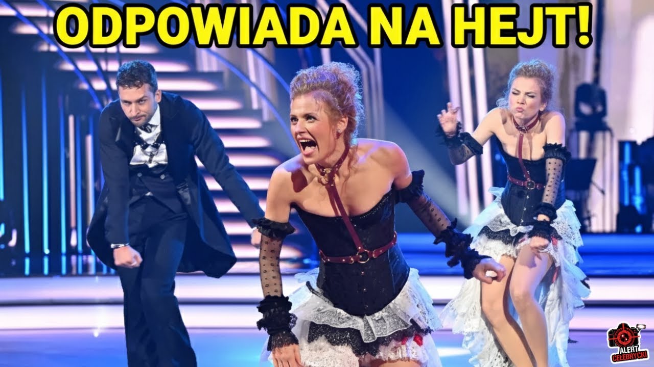 Gorodeckaja ODPOWIADA na hejt po 