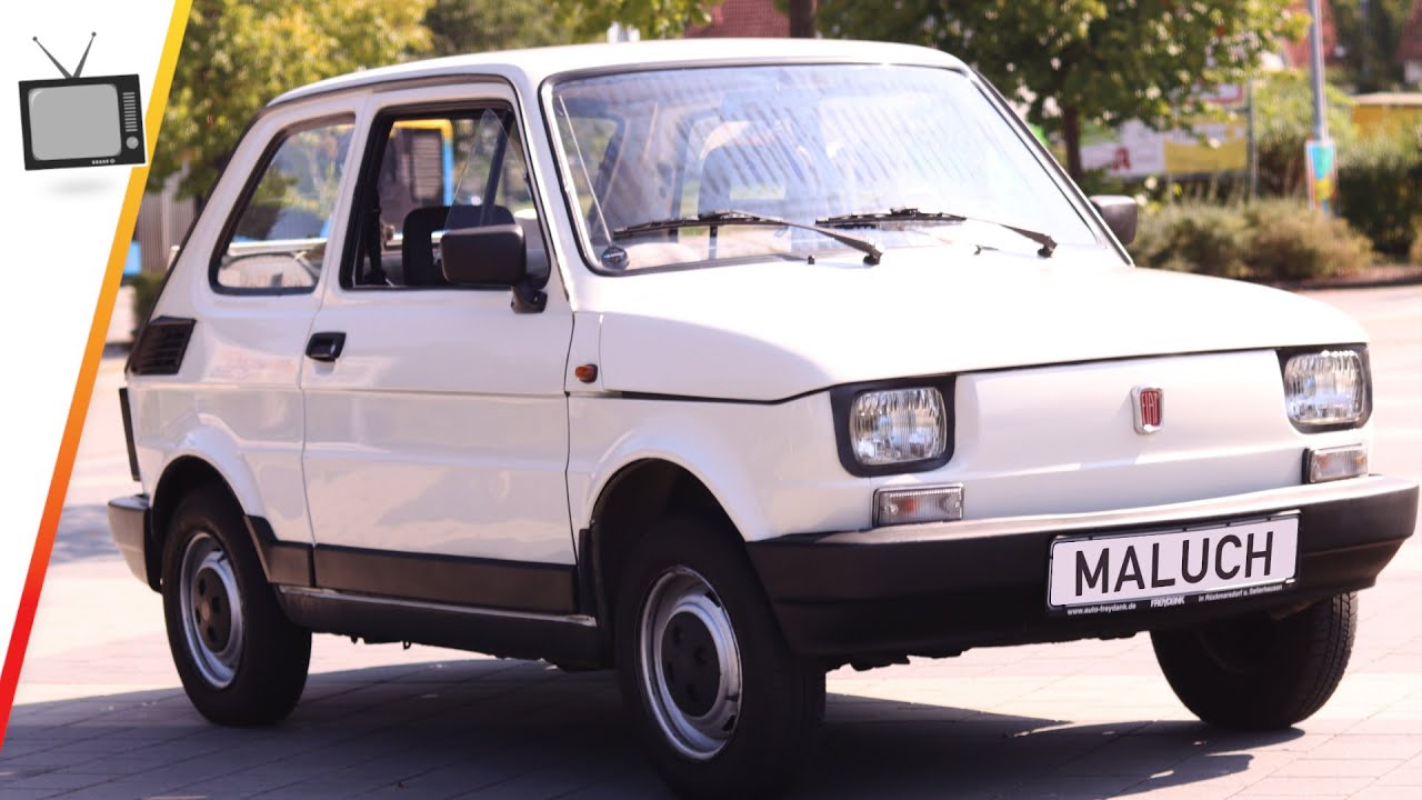 Fiat 126p 