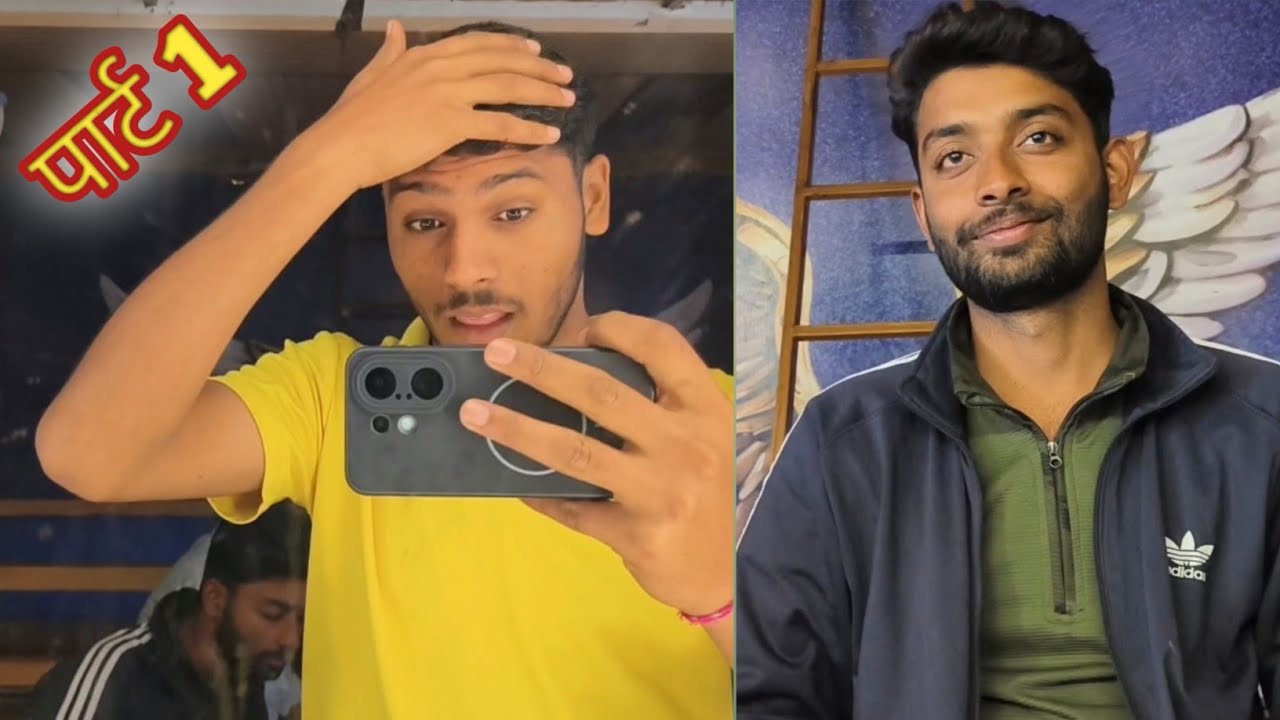 😍हिंडौन ब्लॉग फुल मस्ती पार्ट 1