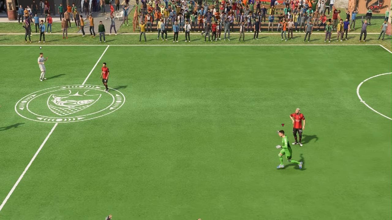 EA SPORTS FC 24