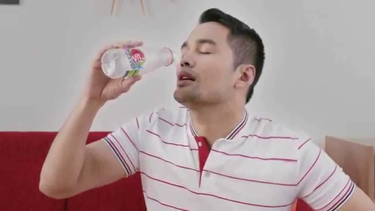 VIT Levite - Ringan Segarnya Bikin Gak Bisa Berhenti Minum