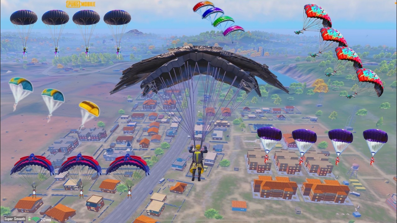 45 KILLS 😈 BEST LANDING in YASNAYA POLYANA🔥SAMSUNG,A3,A5,A6,A7,J2,J7,S5,S6,S7,S9,A10,A20,A30,A50,A70