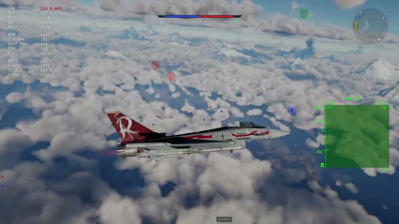 4 kill game