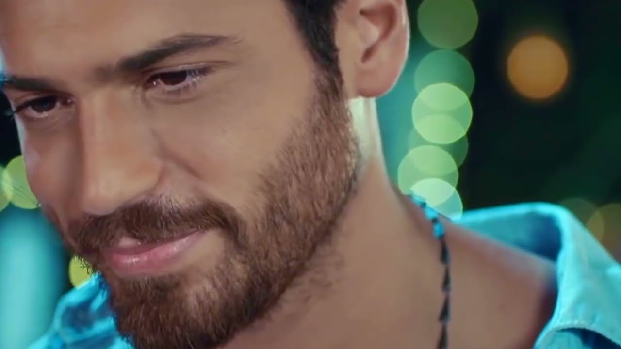 Can Yaman and Tristin Mays - Perfect and Canon in D