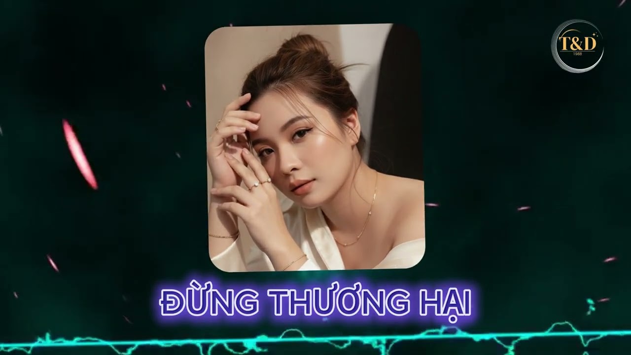 NHẠC REMIX HAY NHẤT TIKTOK-NHẠC TRẺ REMIX HAY