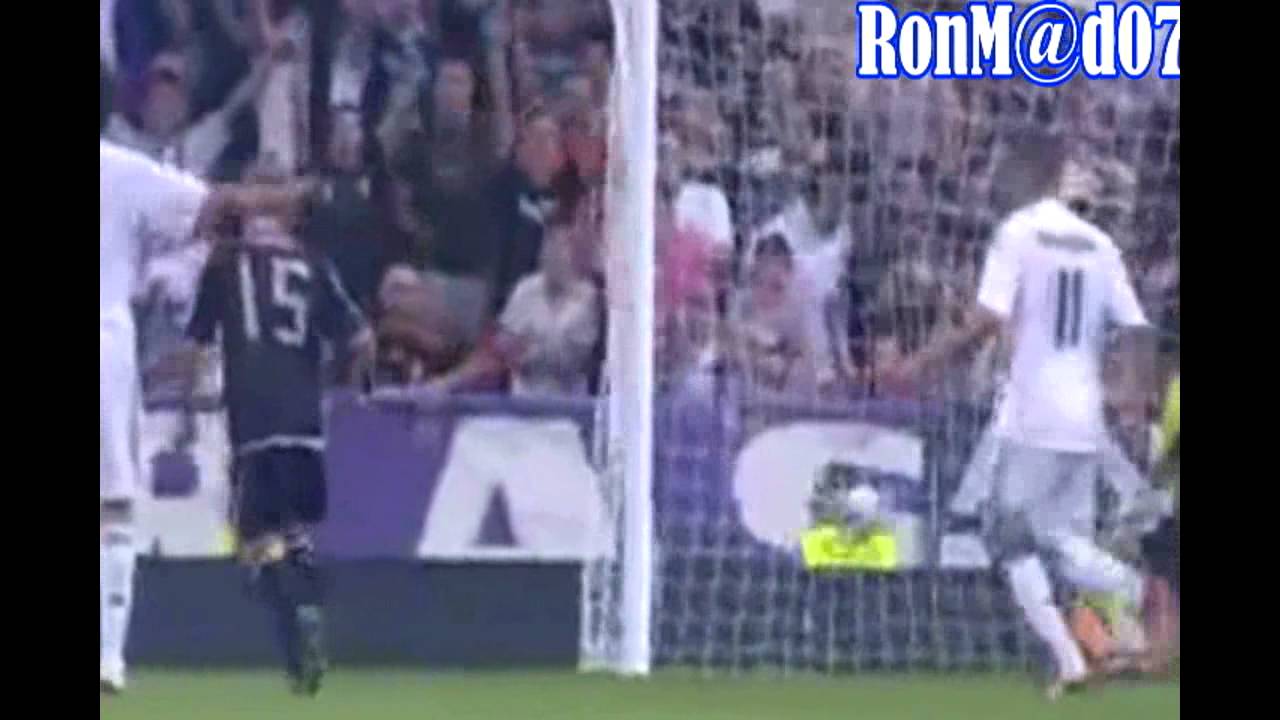 Lassana Diarra ● The Gladiator ● 2011/2012 ● HD ●